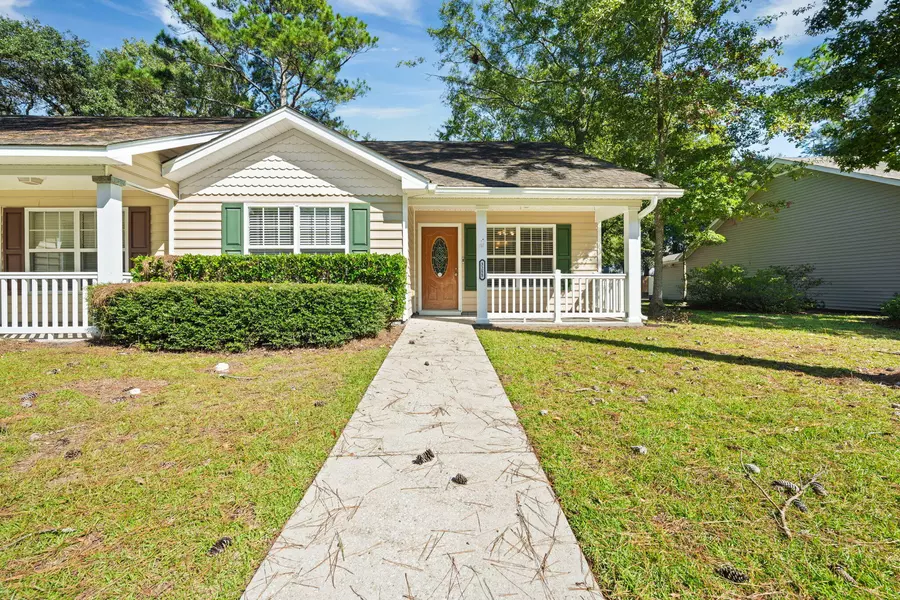 3255 Walter Dr, Johns Island, SC 29455