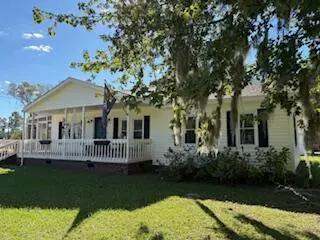 1310 River Road, Mcclellanville, SC 29458