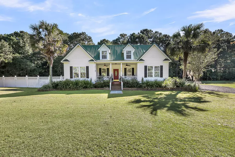 1265 Dogpatch Ln, Johns Island, SC 29455