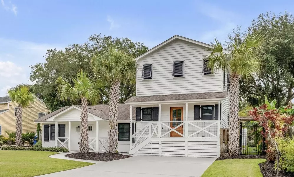 3002 Cameron Blvd, Isle Of Palms, SC 29451