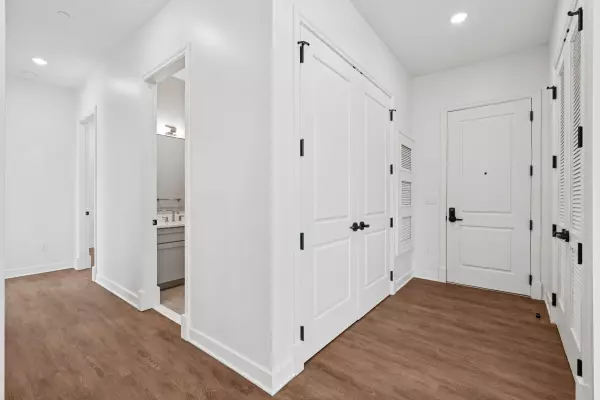 Charleston, SC 29401,1 Barre St #A5