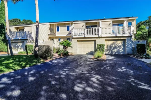 Isle Of Palms, SC 29451,2 Fairway Dunes Ln