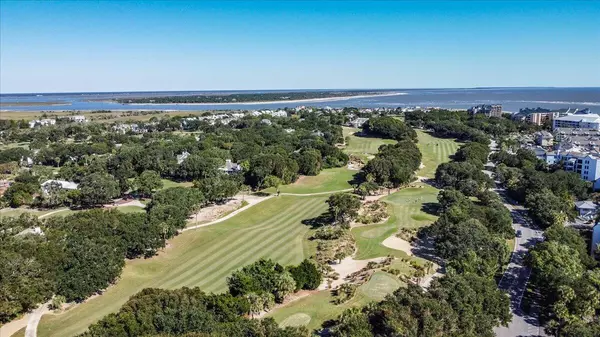 Isle Of Palms, SC 29451,2 Fairway Dunes Ln