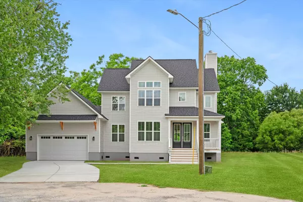 Charleston, SC 29412,1076 Williams Rd