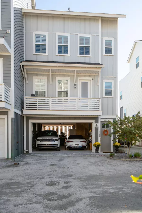 1109 Studdingsail Ln, Charleston, SC 29412