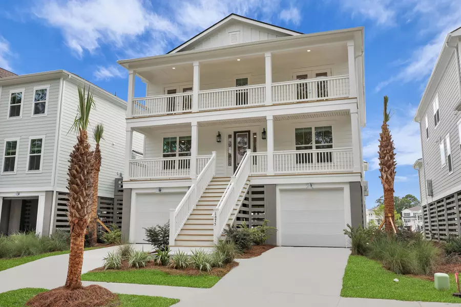 1750 Cultivation Ln #514, Mount Pleasant, SC 29466