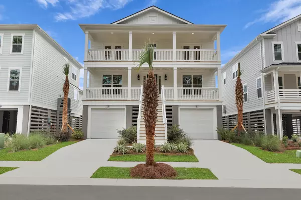 Mount Pleasant, SC 29466,1750 Cultivation Ln #514