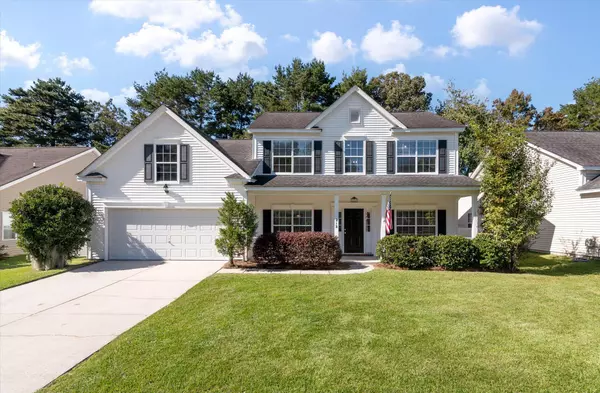 212 Hampton Bluff Rd, Charleston, SC 29414