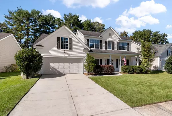 Charleston, SC 29414,212 Hampton Bluff Rd