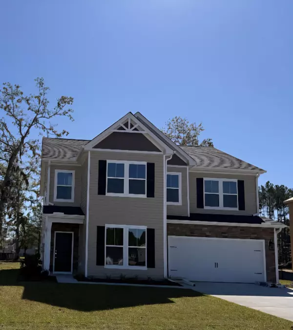 Ridgeville, SC 29472,201 Darby Meadow Ln
