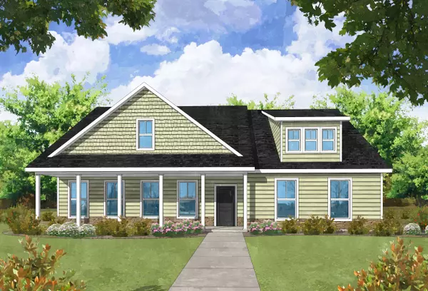 1089 Deep Gap Rd, Ridgeville, SC 29472