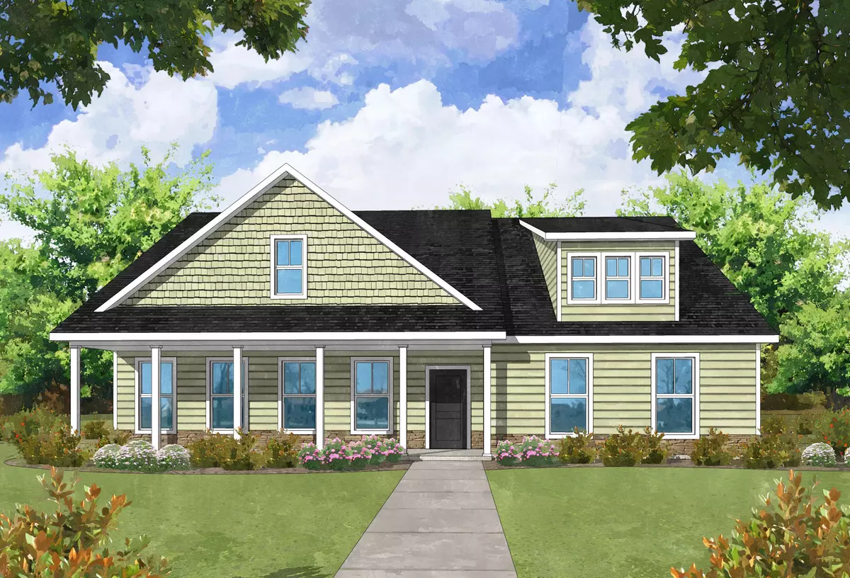 Ridgeville, SC 29472,1089 Deep Gap Rd