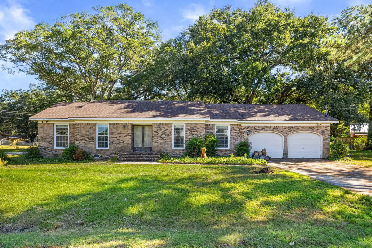 Charleston, SC 29412,1581 Relyea Ave