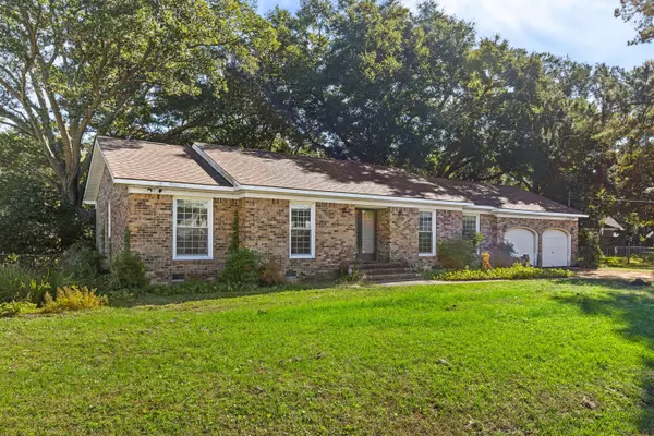 Charleston, SC 29412,1581 Relyea Ave