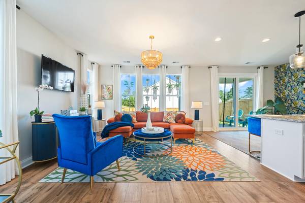 Goose Creek, SC 29445,302 Chapman Cir