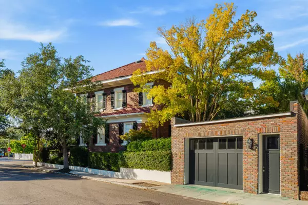 Charleston, SC 29401,19 Gibbes St