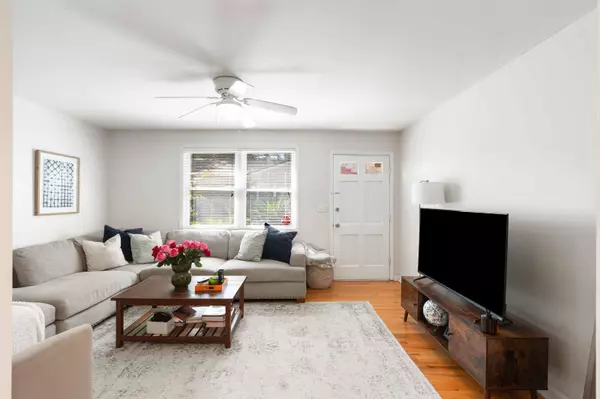 Charleston, SC 29412,1536 Inland Ave #C