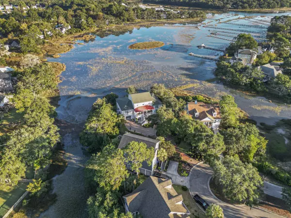 Charleston, SC 29412,100 Oak Turn Rd