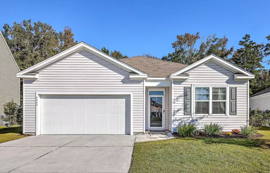 9662 Brandishing Rd, Ladson, SC 29456