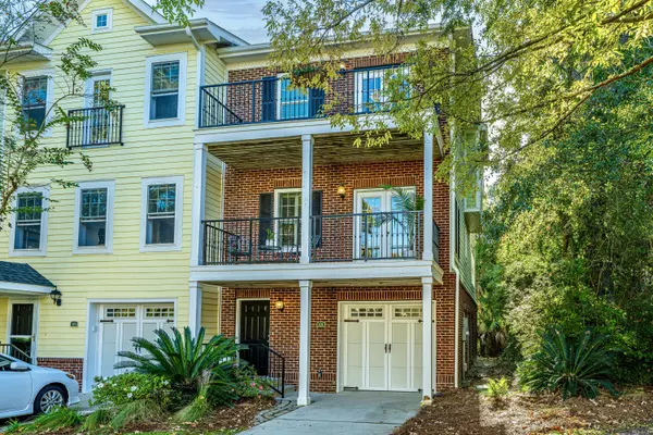 101 Winding Creek Ct, Mount Pleasant, SC 29464