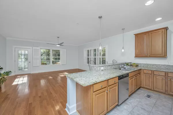 Mount Pleasant, SC 29464,101 Winding Creek Ct