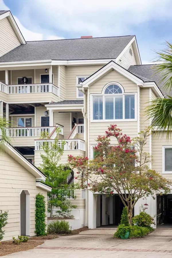 Mount Pleasant, SC 29464,1551 Ben Sawyer Blvd #5-J