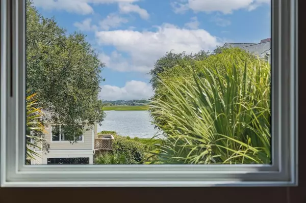 1551 Ben Sawyer Blvd #5-J, Mount Pleasant, SC 29464