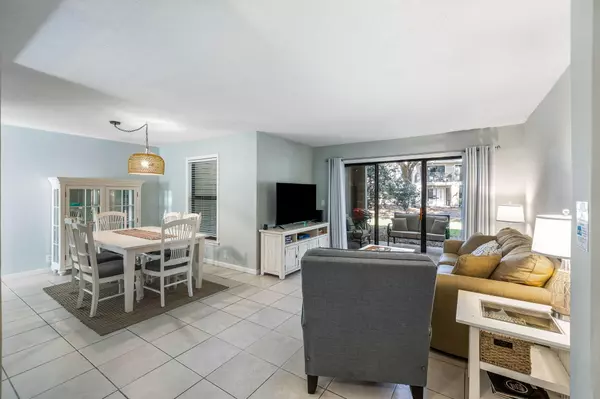 Seabrook Island, SC 29455,155 High Hammock Villas