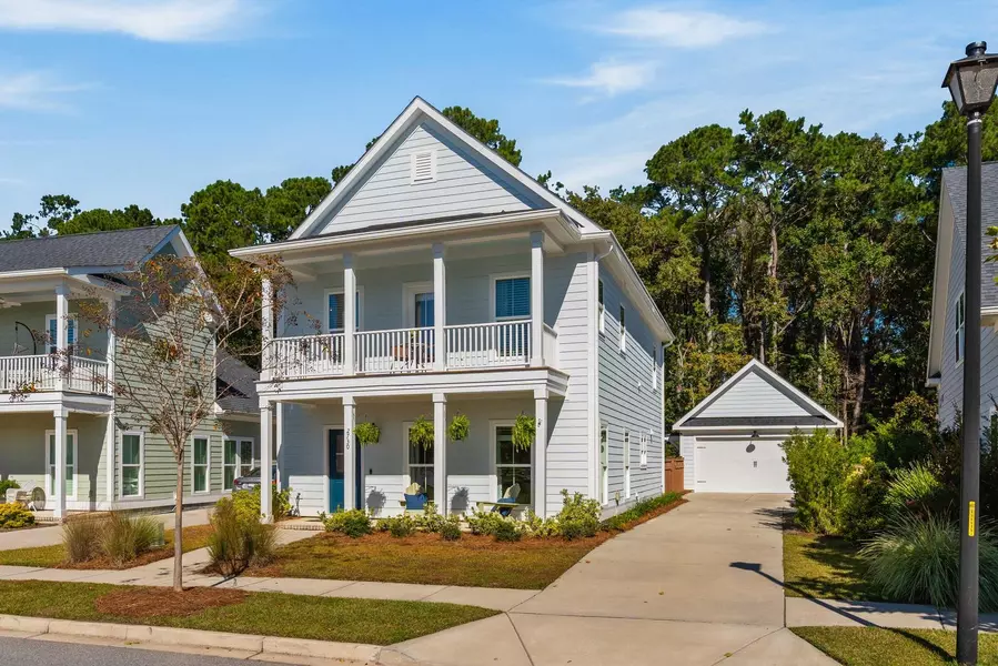 2730 August Rd, Johns Island, SC 29455