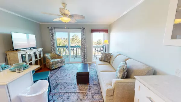 Isle Of Palms, SC 29451,1300 Ocean Blvd #240