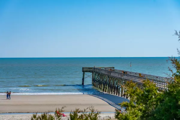 1300 Ocean Blvd #240, Isle Of Palms, SC 29451