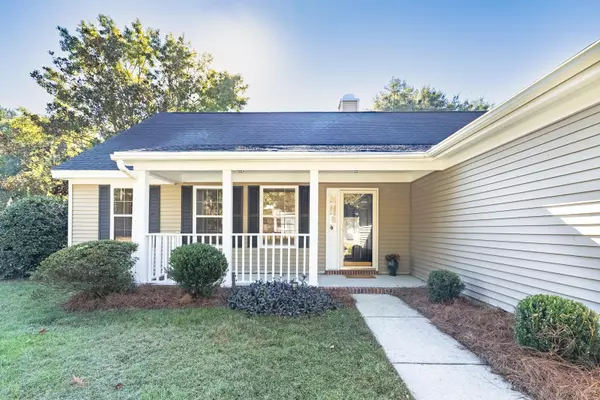 Charleston, SC 29420,5401 Turgis Ct