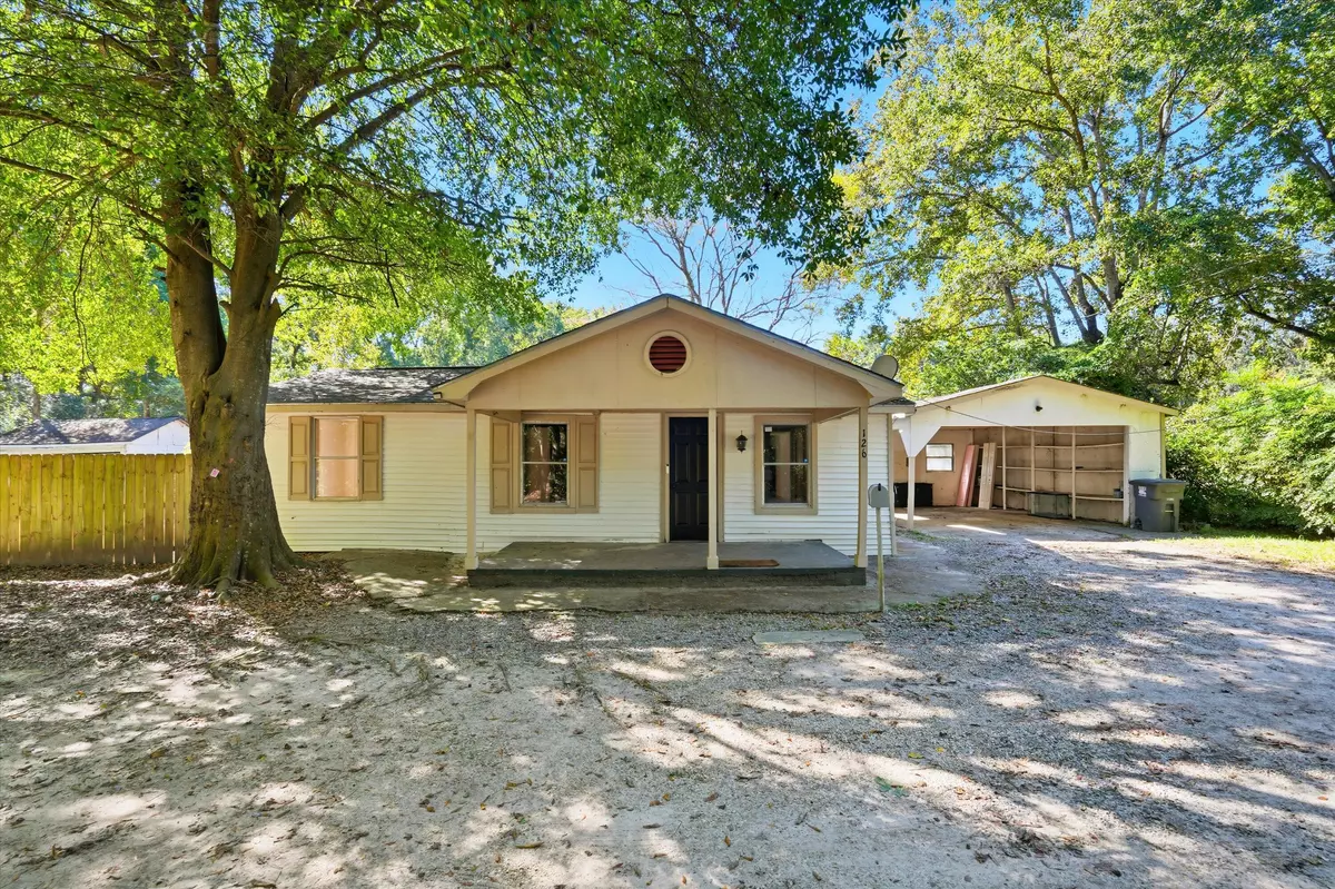 Summerville, SC 29483,126 Mizzell Rd