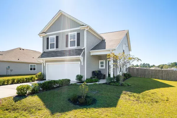Huger, SC 29450,223 Silver Creek Dr