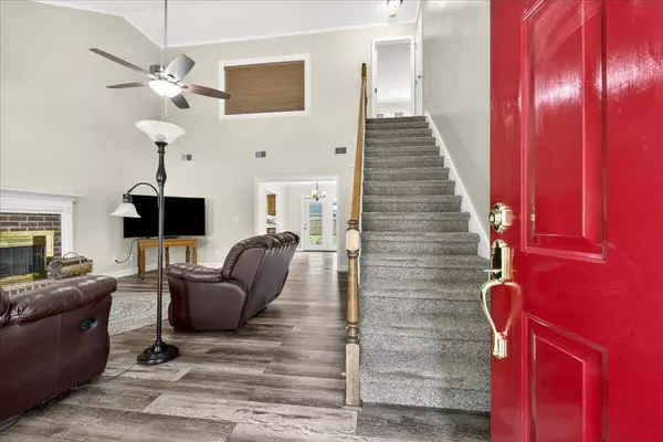 North Charleston, SC 29418,5417 Ansley Trl