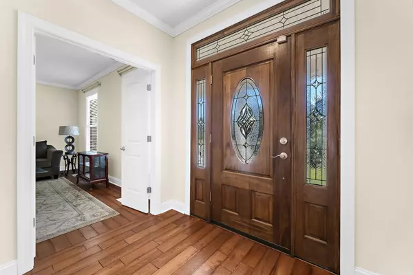 Santee, SC 29142,461 Chapel Creek Dr