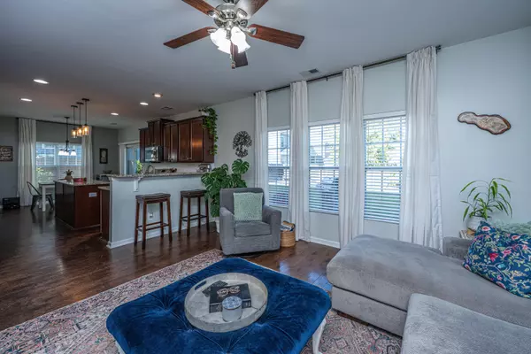 North Charleston, SC 29420,8518 Marsh Overlook