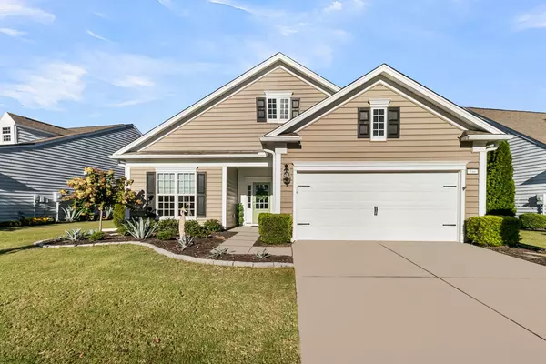 548 Tranquil Waters Way, Summerville, SC 29486