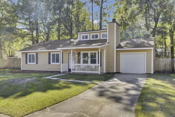 Goose Creek, SC 29445,112 Edgewood Ln