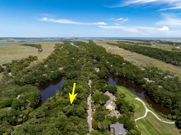 Kiawah Island, SC 29455,124 Sawgrass Ln