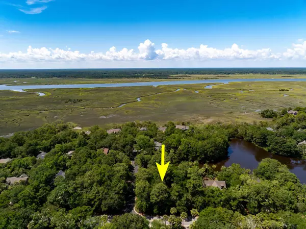 Kiawah Island, SC 29455,124 Sawgrass Ln
