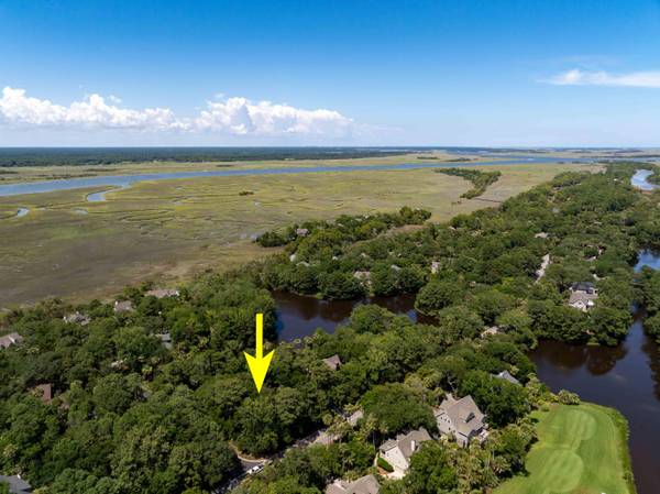 Kiawah Island, SC 29455,124 Sawgrass Ln
