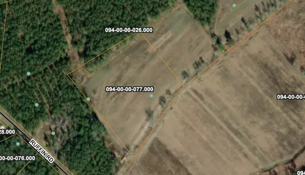 6754 Ruffin Rd, Ruffin, SC 29475
