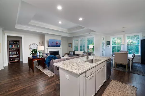 Charleston, SC 29492,4009 Blind Flight St