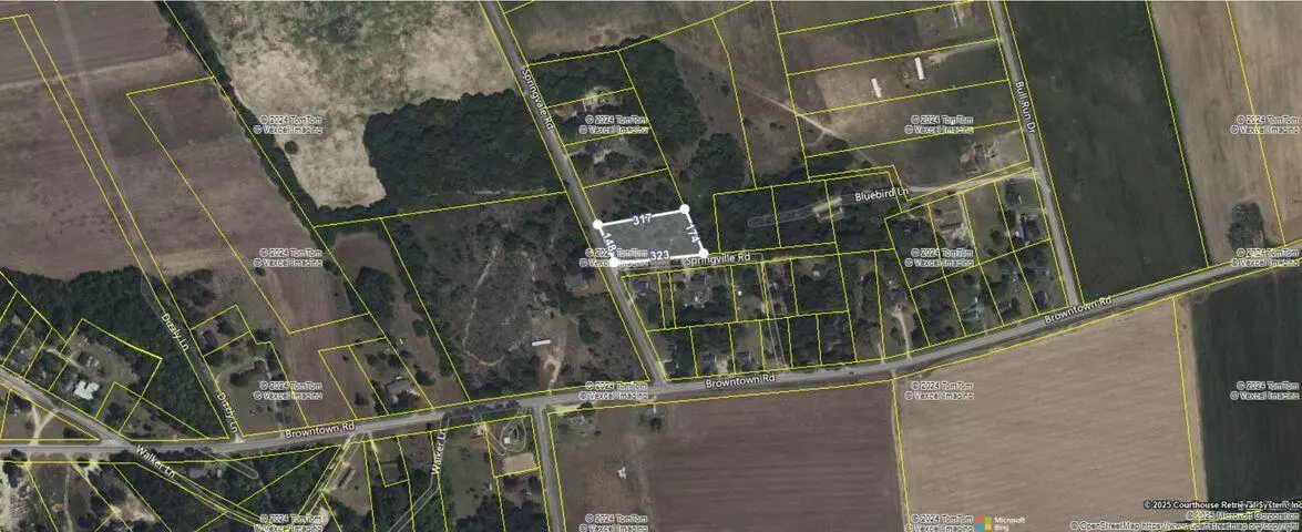 Bishopville, SC 29010,00 Springvale Rd