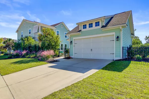 Mount Pleasant, SC 29466,3780 Orion Ln