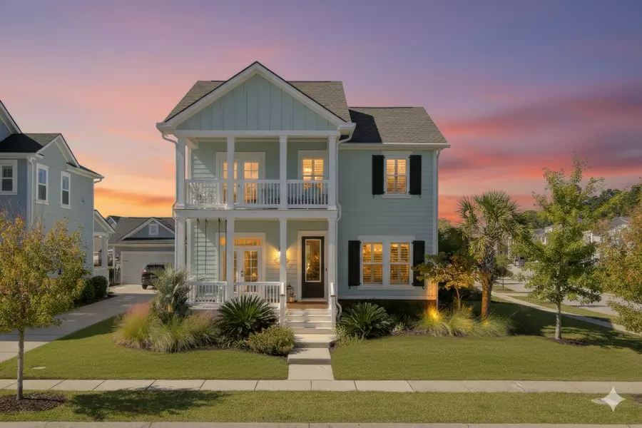 3780 Orion Ln, Mount Pleasant, SC 29466