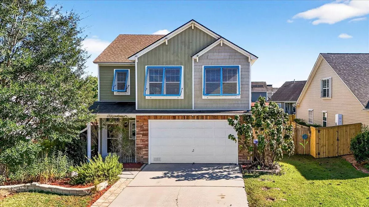 North Charleston, SC 29406,8212 Little Sydneys Way