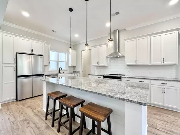 Ridgeville, SC 29472,Lot 6 Hill Branch Rd