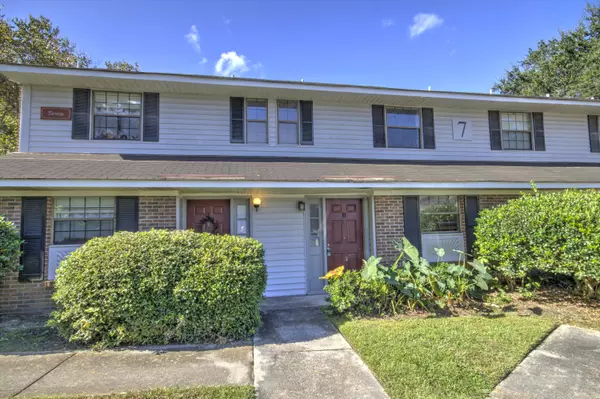 2362 Parsonage Rd #7b, Charleston, SC 29414